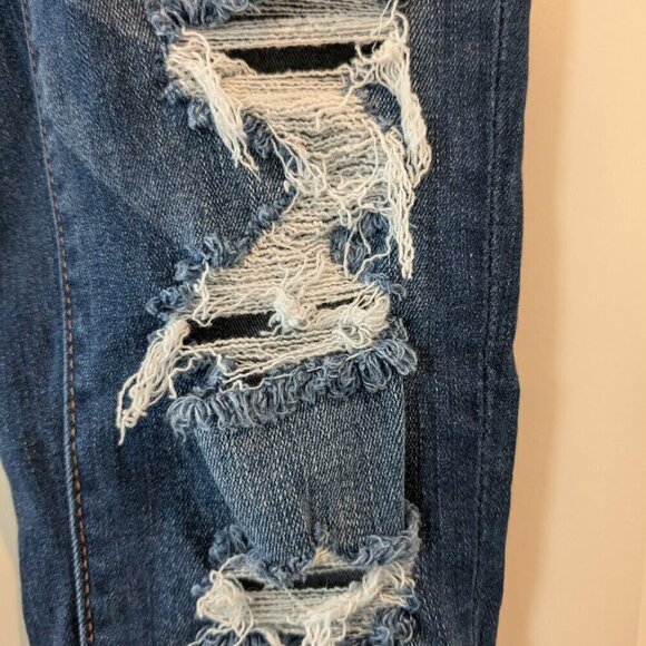 American Eagle Hi-Rise Jegging 4 - Picture 10 of 16